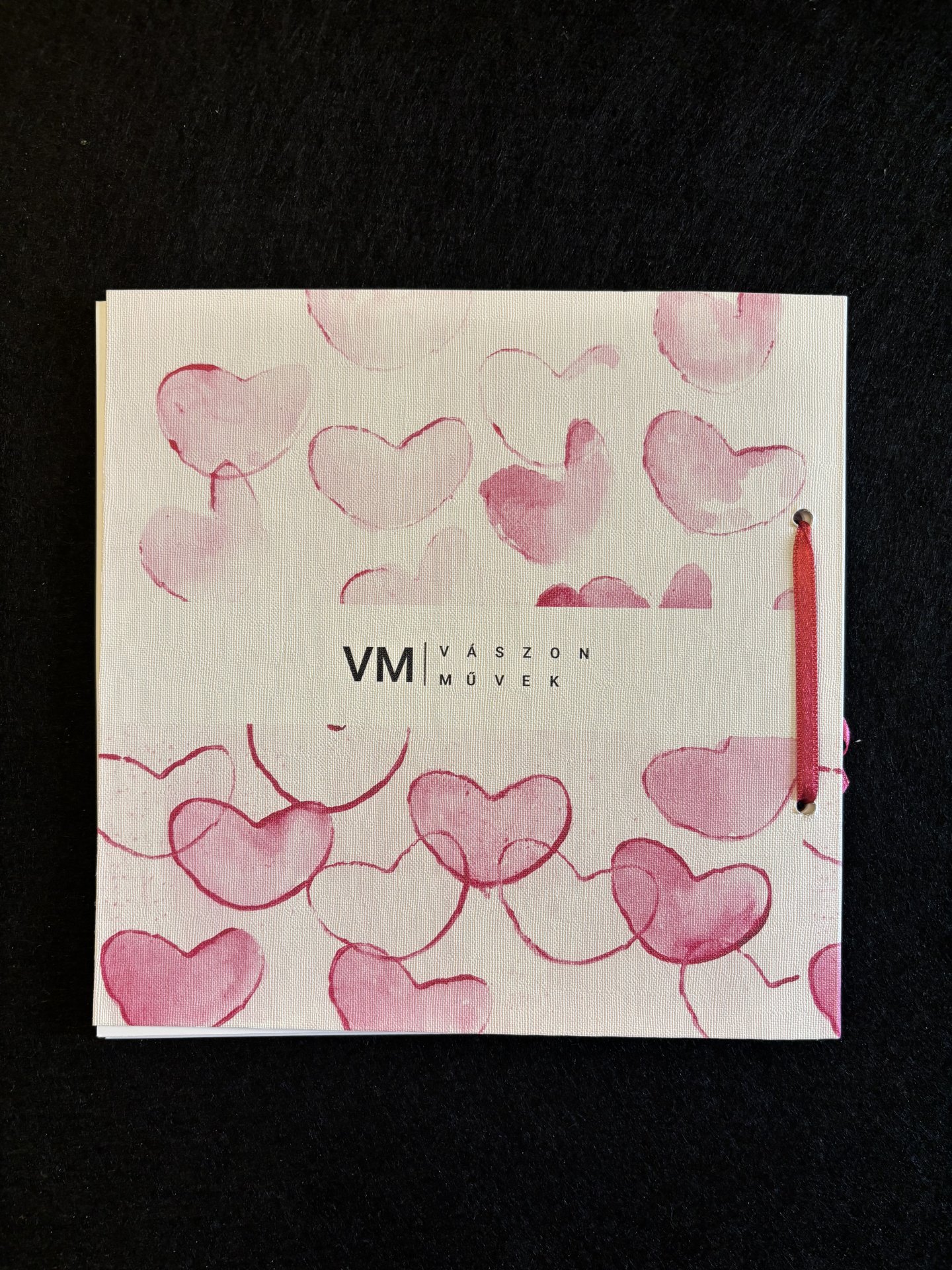 Bakancslista napló - You & Me